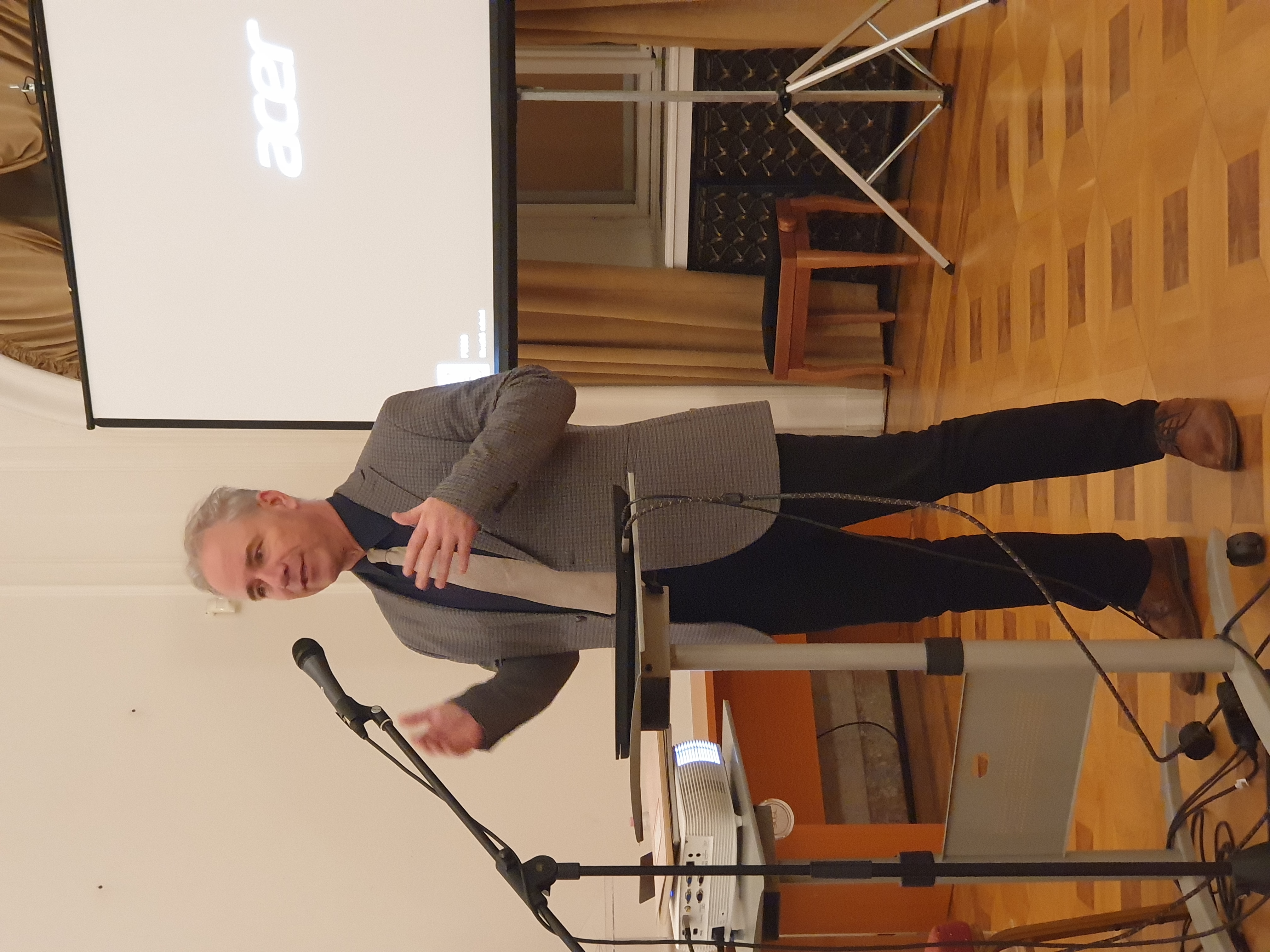 Bolvári-Takács Gábor